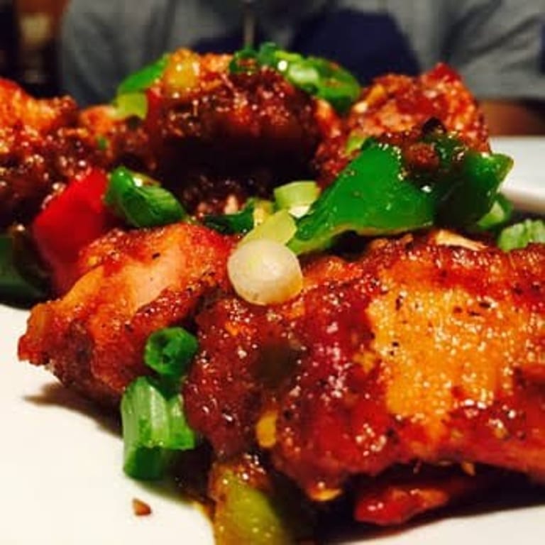 Savor Our Lunch Specials